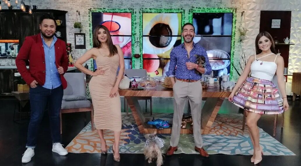 El Cafecito de la Mañana – 10 de Febrero de 2022