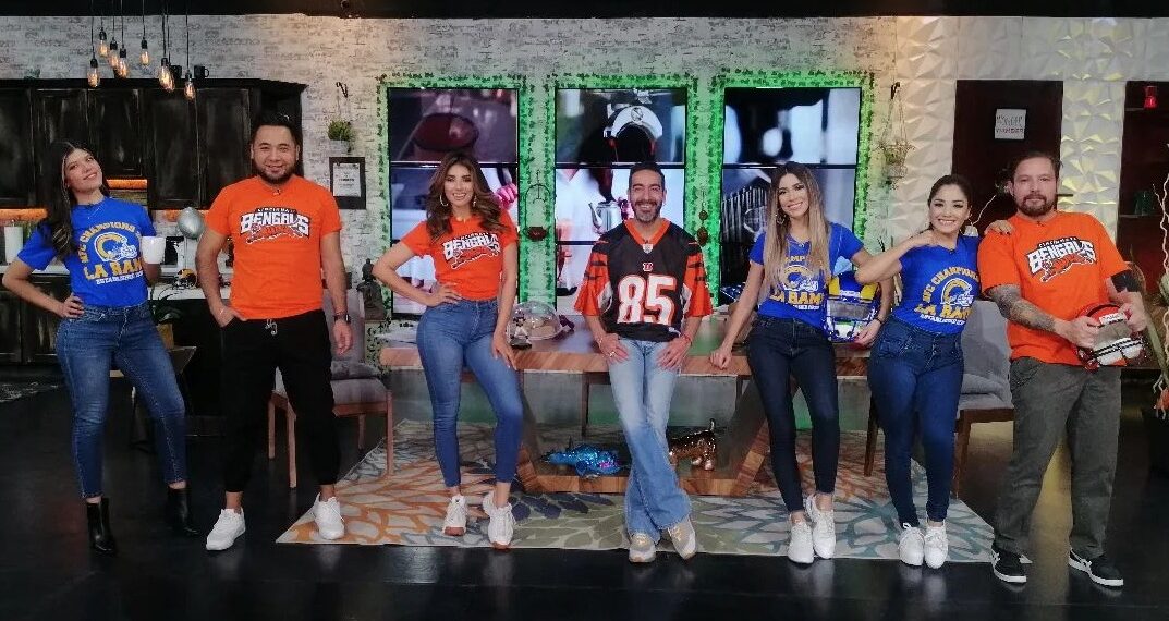 El Cafecito de la Mañana – 11 de Febrero de 2022