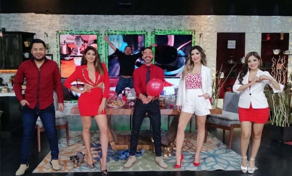 El Cafecito de la Mañana – 14 de Febrero de 2022