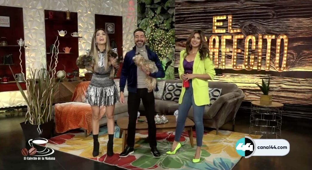 El Cafecito de la Mañana – 18 de Febrero de 2022