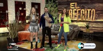El Cafecito de la Mañana – 18 de Febrero de 2022