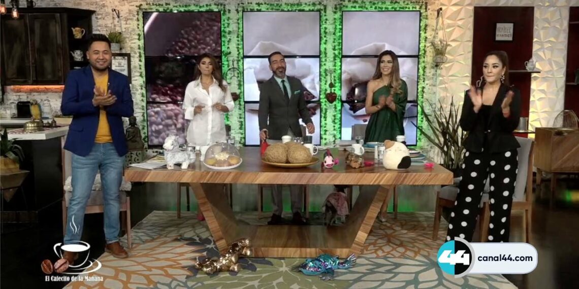 El Cafecito de la Mañana – 21 de Febrero de 2022