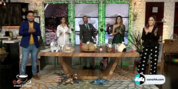 El Cafecito de la Mañana – 21 de Febrero de 2022