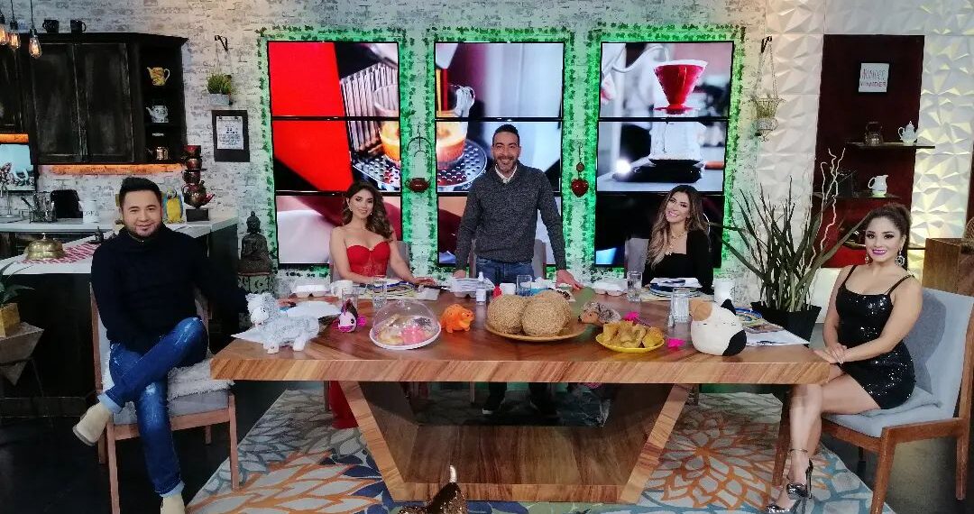 El Cafecito de la Mañana – 2 de Febrero de 2022