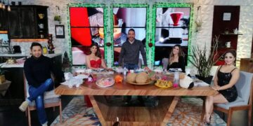 El Cafecito de la Mañana – 2 de Febrero de 2022