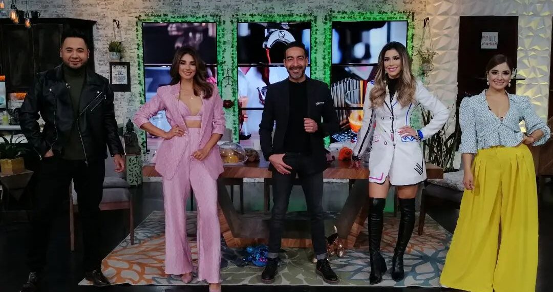 El Cafecito de la Mañana – 3 de Febrero de 2022