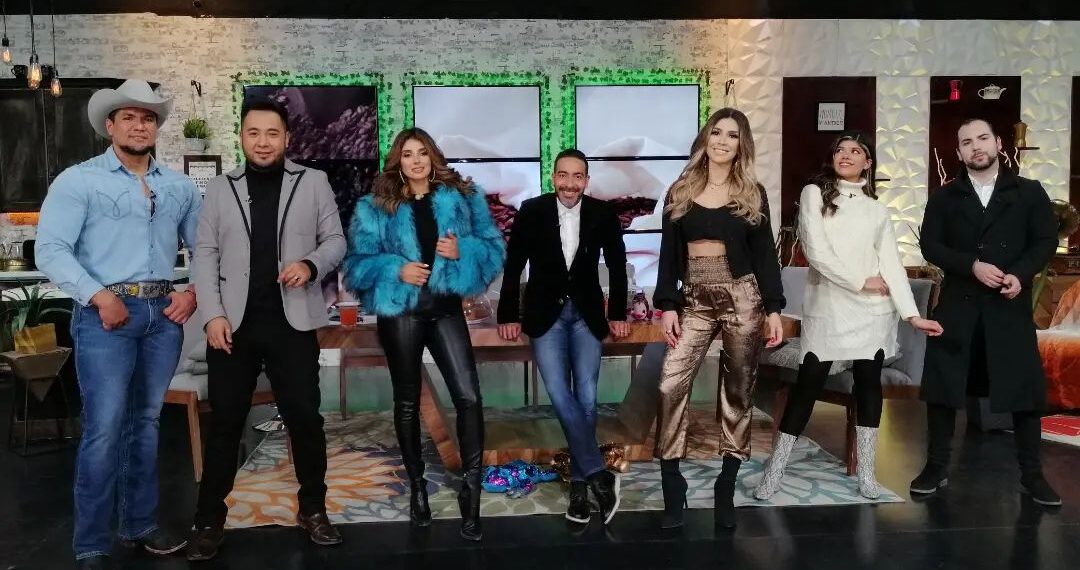 El Cafecito de la Mañana – 7 de Febrero de 2022