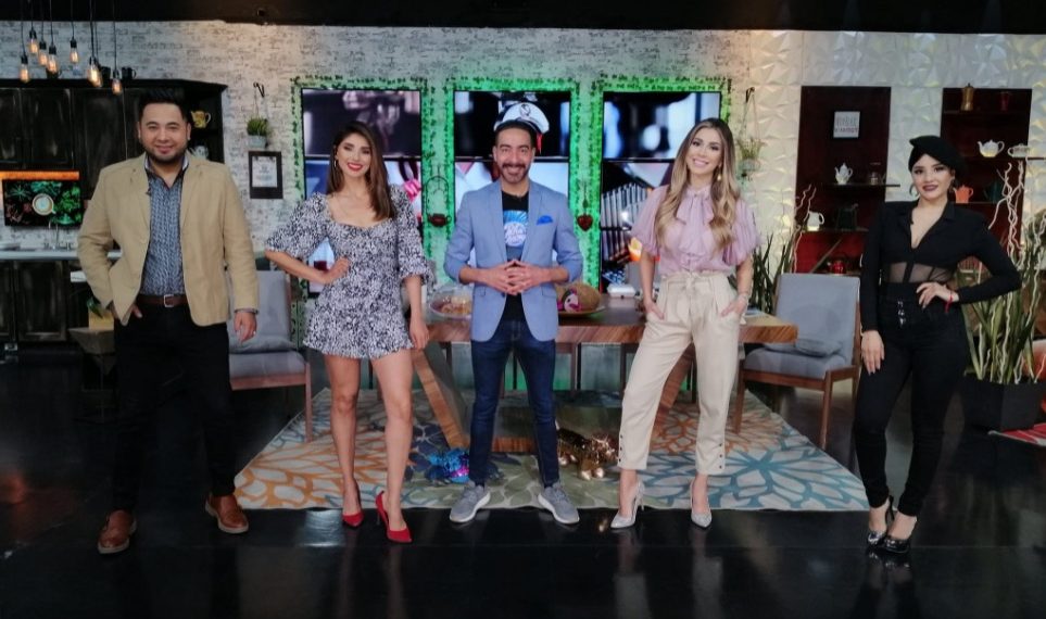 El Cafecito de la Mañana – 03 de Marzo de 2022