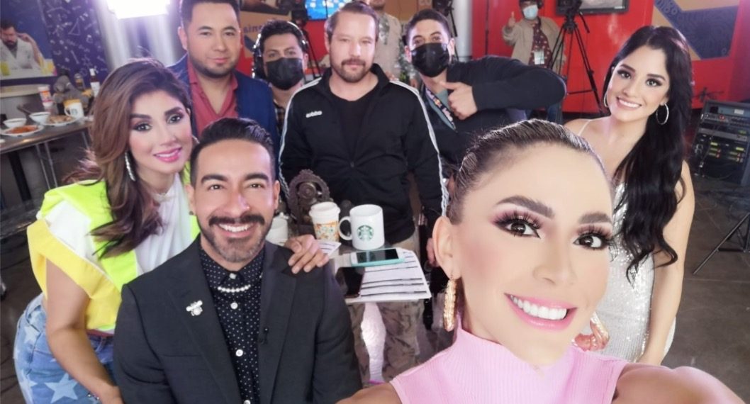 El Cafecito de la Mañana – 04 de Marzo de 2022
