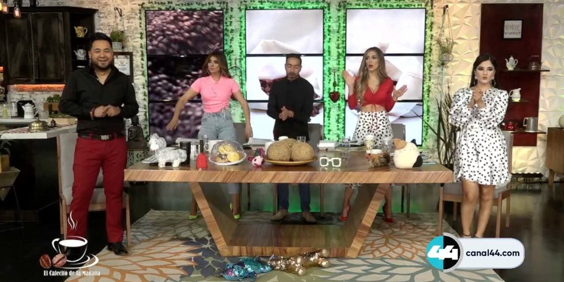 El Cafecito de la Mañana – 10 de Marzo de 2022