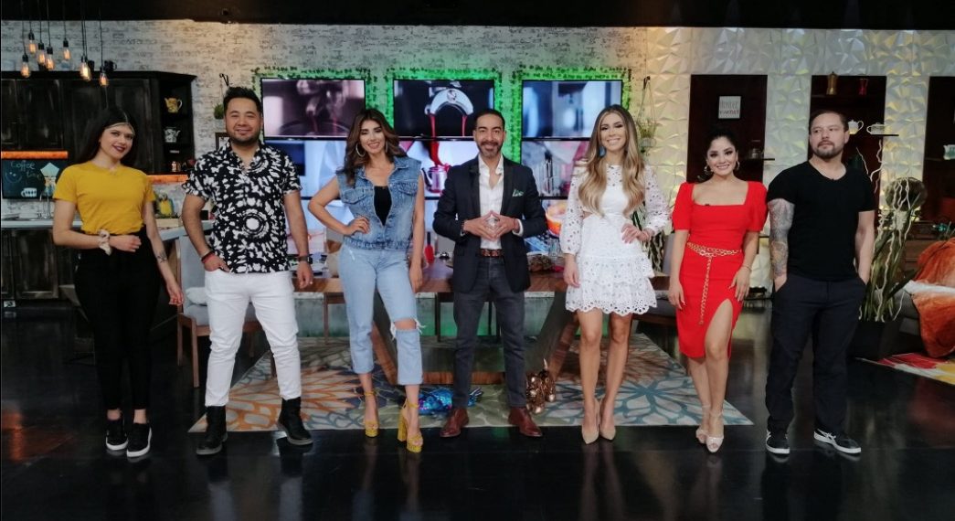 El Cafecito de la Mañana – 15 de Marzo de 2022