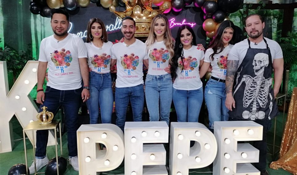 El Cafecito de la Mañana – 18 de Marzo de 2022