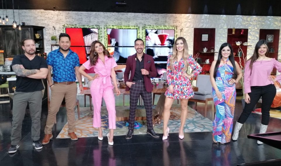 El Cafecito de la Mañana – 22 de Marzo de 2022