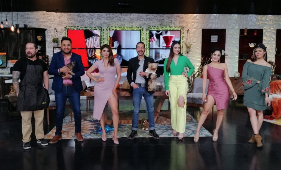 El Cafecito de la Mañana – 29 de Marzo de 2022