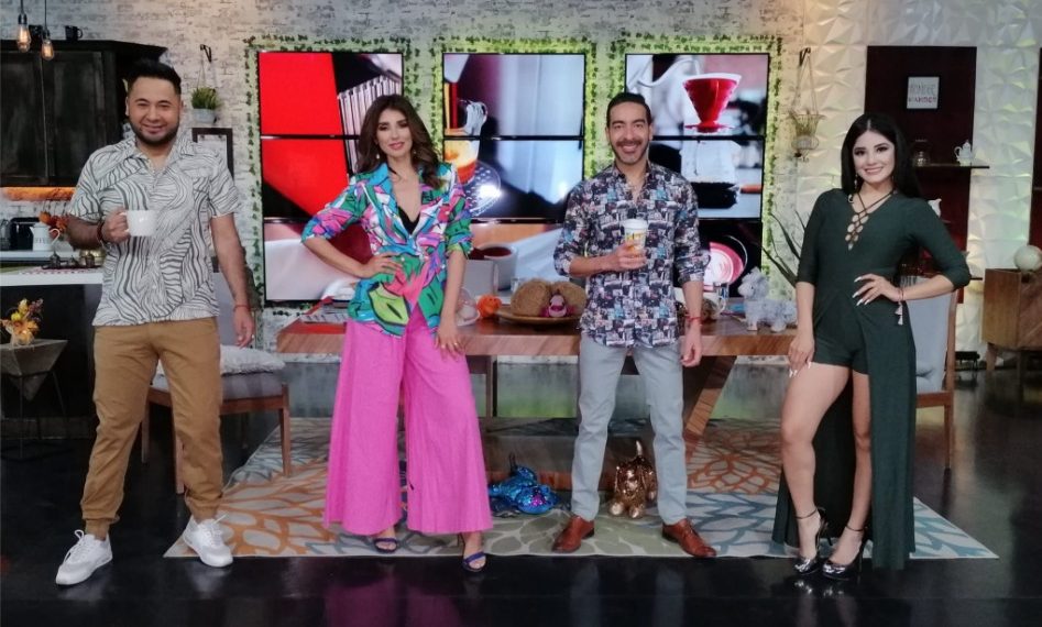 El Cafecito de la Mañana – 30 de Marzo de 2022