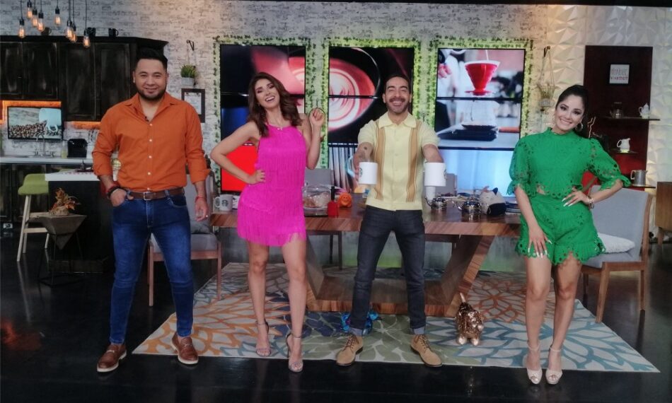 El Cafecito de la Mañana – 31 de Marzo de 2022