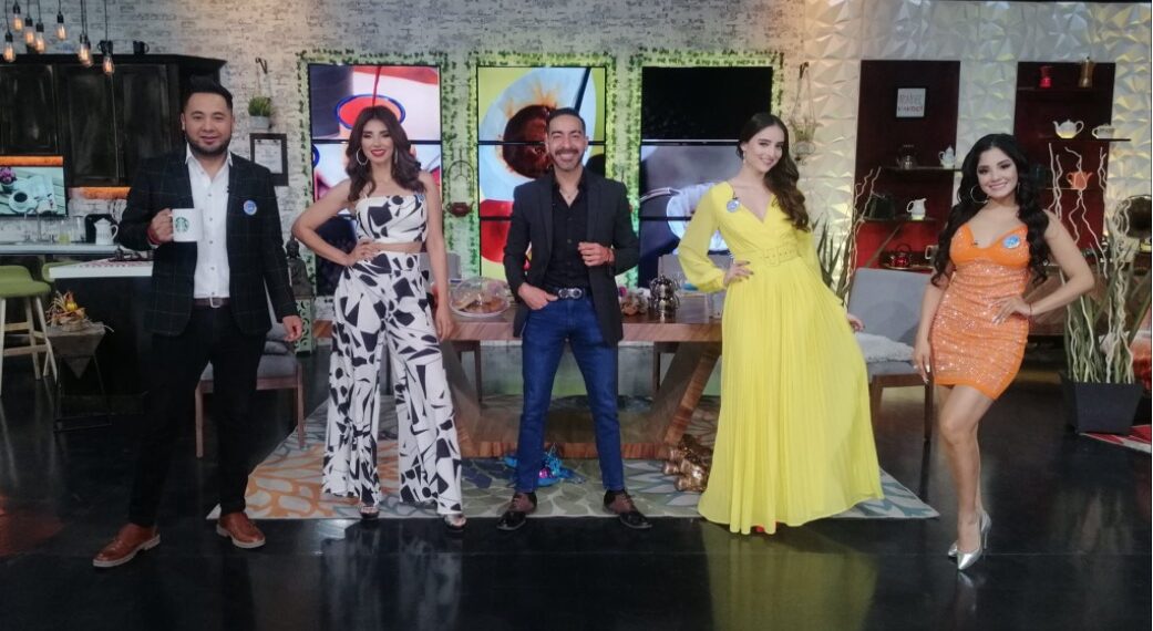 El Cafecito de la Mañana – 01 de Abril de 2022