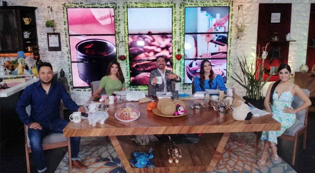 El Cafecito de la Mañana – 06 de Abril de 2022