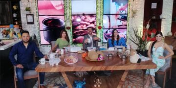 El Cafecito de la Mañana – 06 de Abril de 2022
