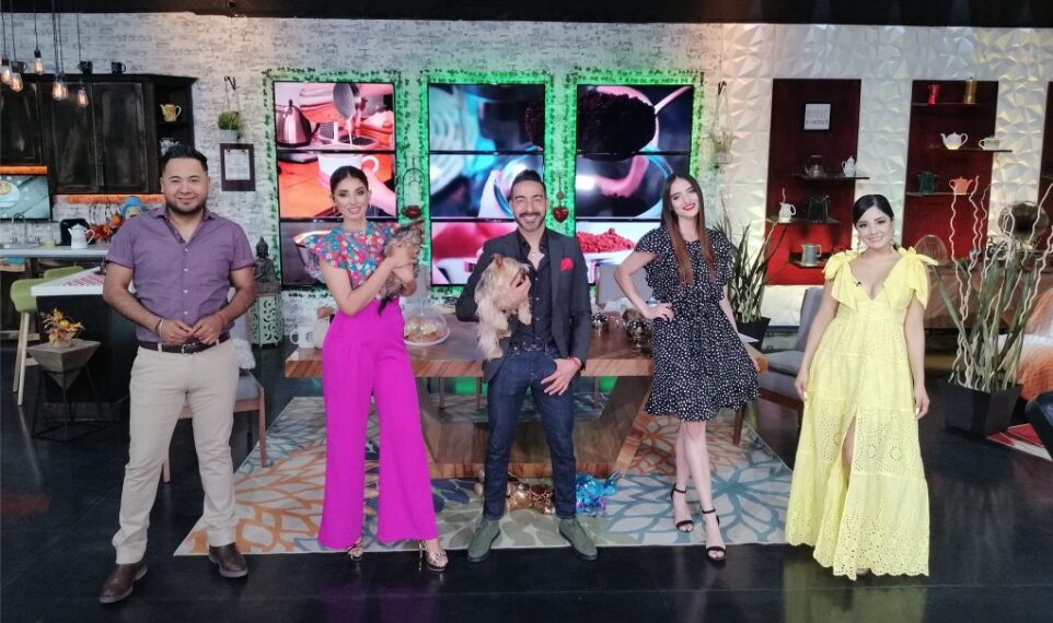 El Cafecito de la Mañana – 11 de Abril de 2022