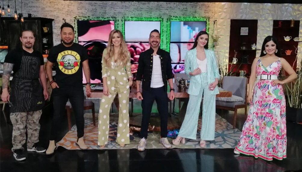 El Cafecito de la Mañana – 15 de Abril de 2022