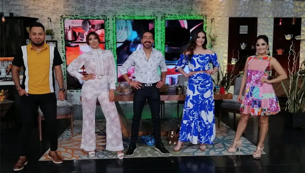 El Cafecito de la Mañana – 21 de Abril de 2022