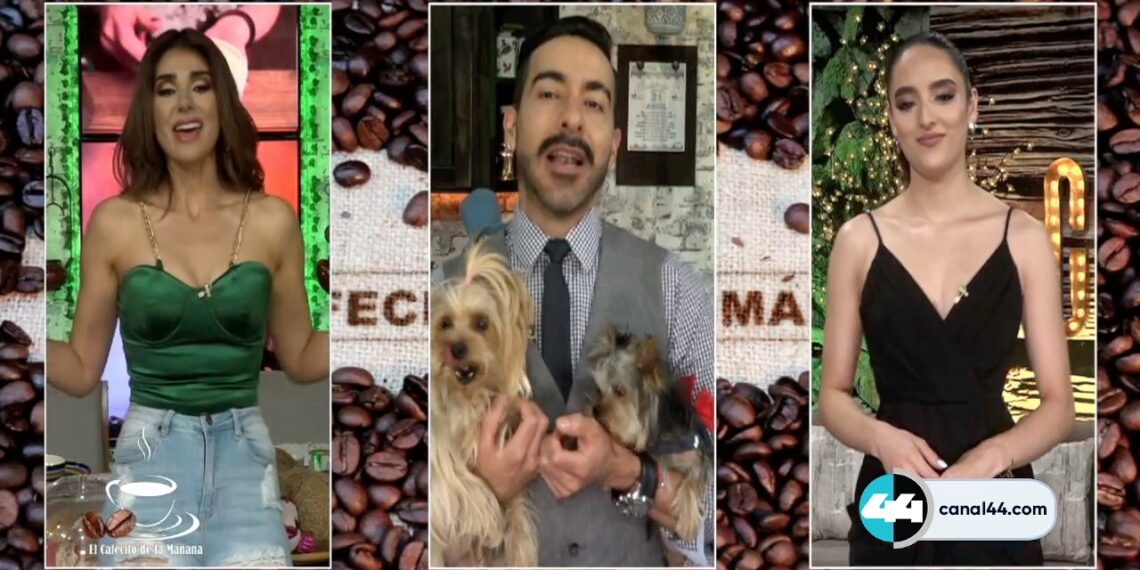 El Cafecito de la Mañana – 22 de Abril de 2022