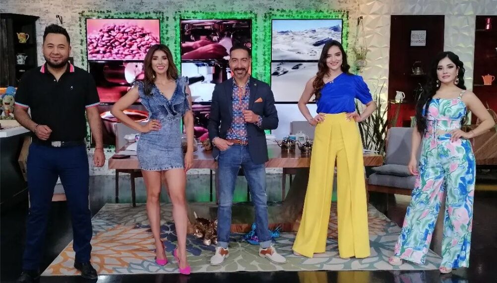 El Cafecito de la Mañana – 27 de Abril de 2022