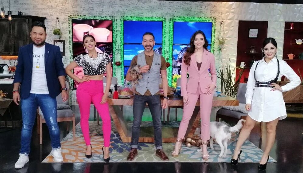 El Cafecito de la Mañana – 28 de Abril de 2022