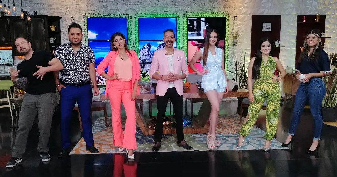 El Cafecito de la Mañana – 3 de Mayo de 2022