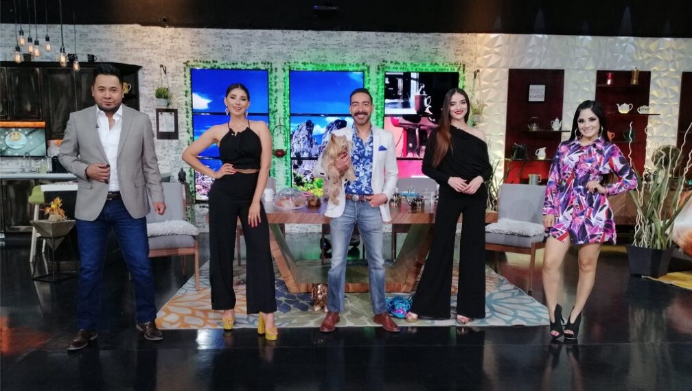 El Cafecito de la Mañana – 2 de Mayo de 2022
