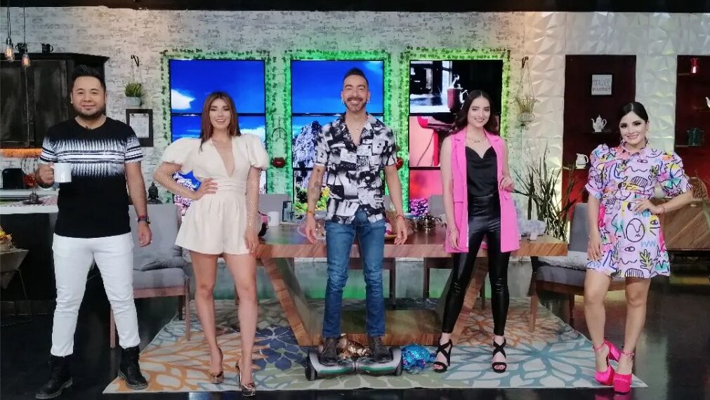 El Cafecito de la Mañana – 4 de Mayo de 2022