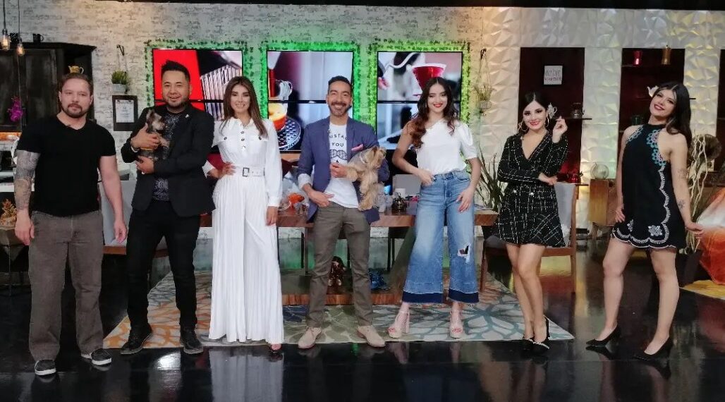 El Cafecito de la Mañana – 10 de Mayo de 2022