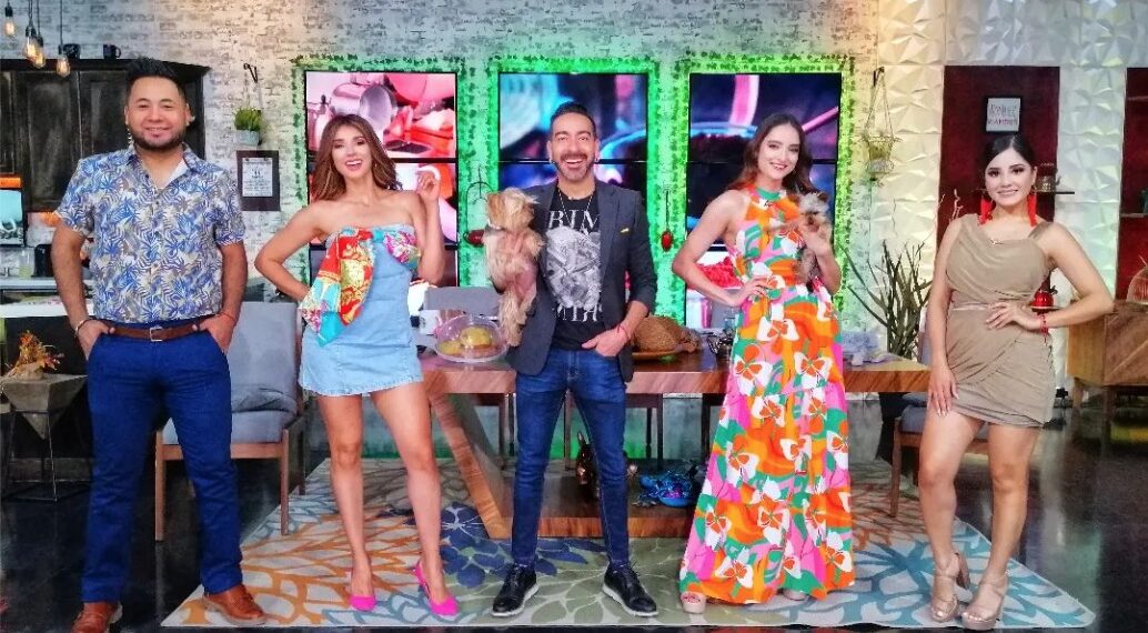 El Cafecito de la Mañana – 11 de Mayo de 2022