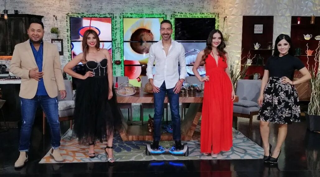 El Cafecito de la Mañana – 12 de Mayo de 2022