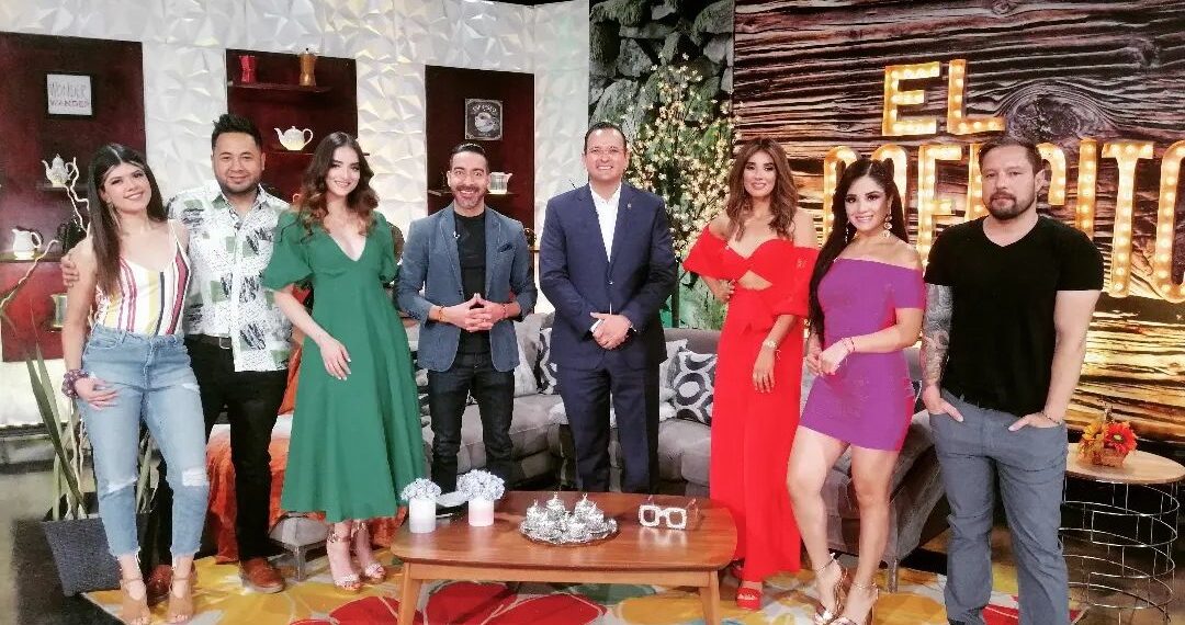 El Cafecito de la Mañana – 13 de Mayo de 2022