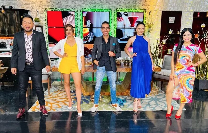 El Cafecito de la Mañana – 16 de Mayo de 2022