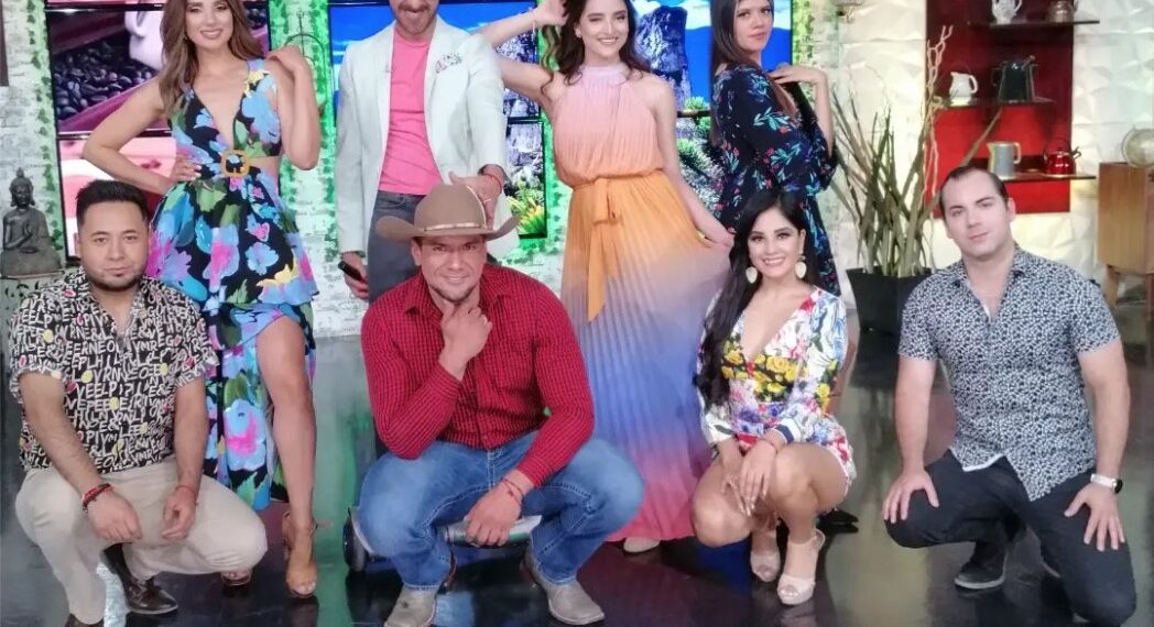 El Cafecito de la Mañana – 20 de Mayo de 2022