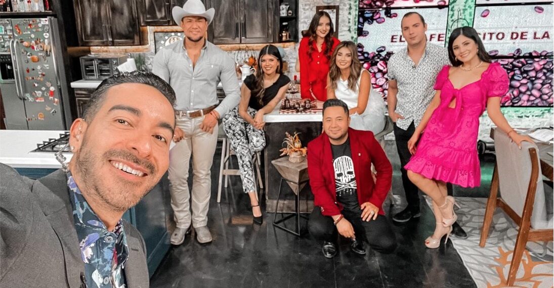 El Cafecito de la Mañana – 27 de Mayo de 2022