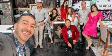 El Cafecito de la Mañana – 27 de Mayo de 2022