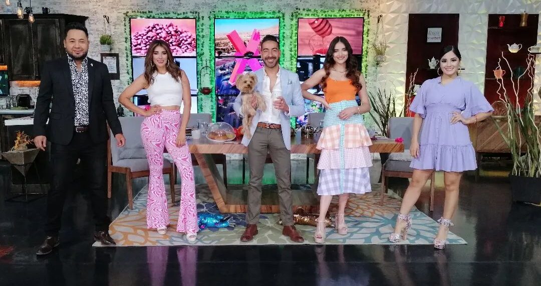El Cafecito de la Mañana – 23 de Mayo de 2022
