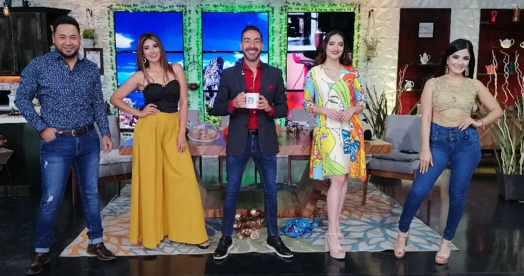 El Cafecito de la Mañana – 24 de Mayo de 2022