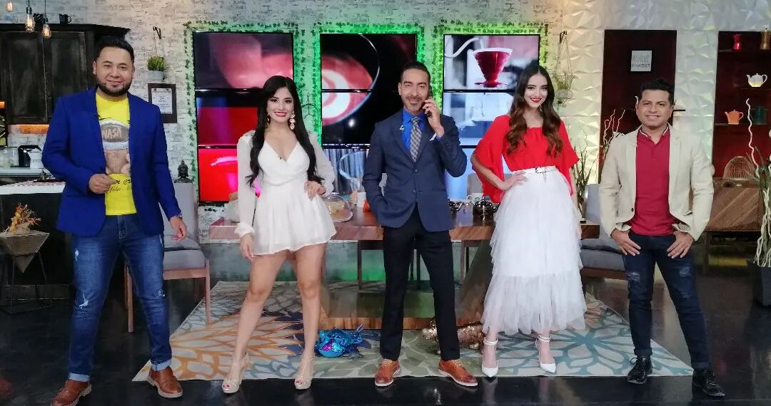 El Cafecito de la Mañana – 25 de Mayo de 2022