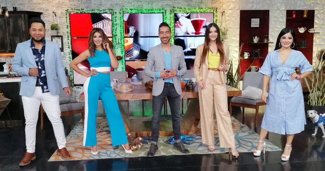 El Cafecito de la Mañana – 26 de Mayo de 2022