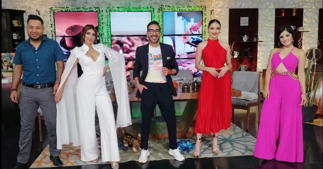 El Cafecito de la Mañana – 2 de Junio de 2022