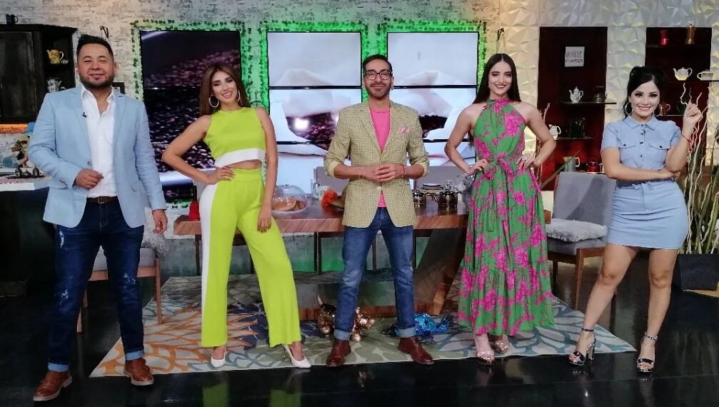 El Cafecito de la Mañana – 06 de Junio de 2022