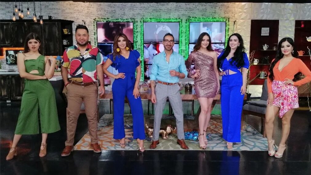 El Cafecito de la Mañana – 7 de Junio de 2022