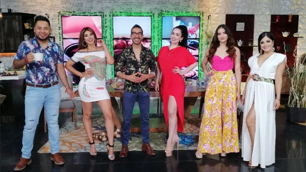 El Cafecito de la Mañana – 08 de Junio de 2022