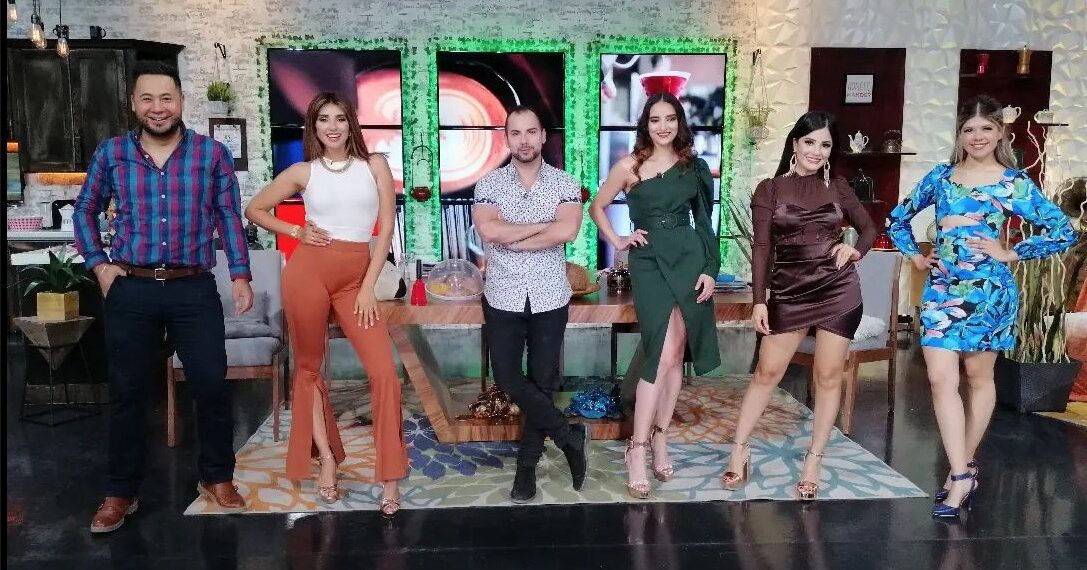 El Cafecito de la Mañana – 10 de Junio de 2022