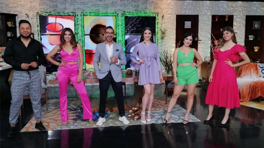 El Cafecito de la Mañana – 14 de Junio de 2022